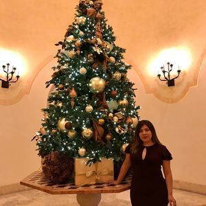 Meet your Posher, Angie